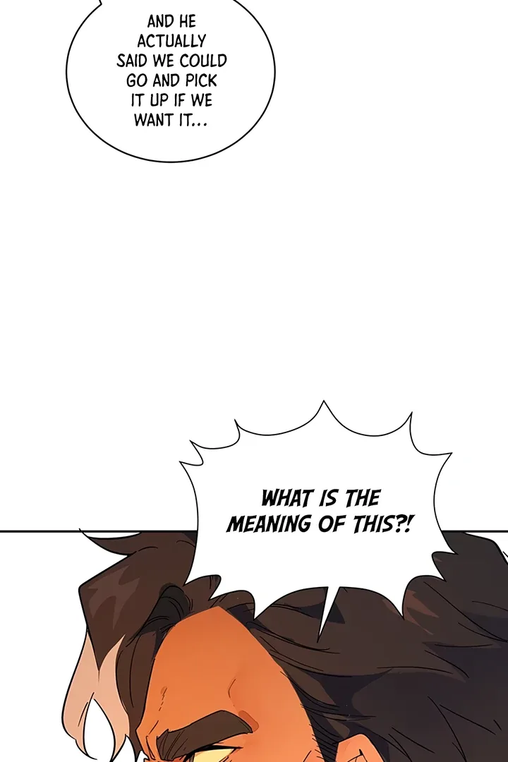 From Six to Sovereignty: The Girl Who Ruled Chapter 30 page 86
