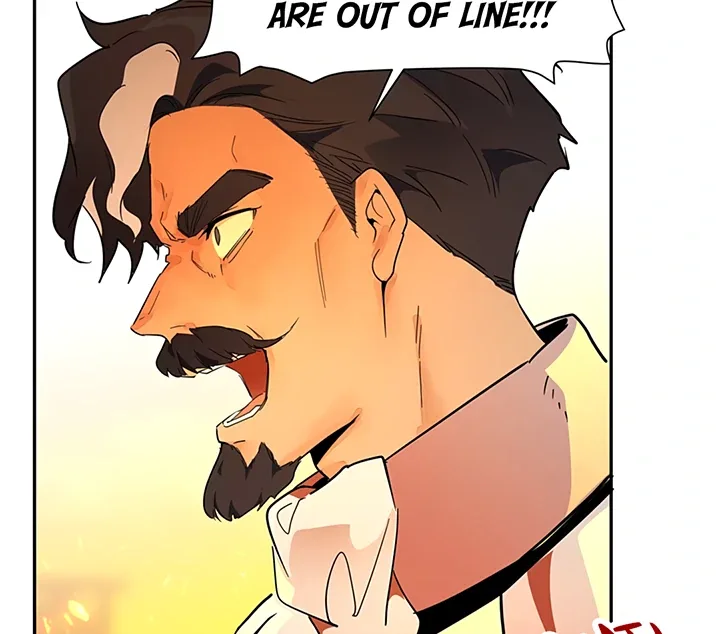 From Six to Sovereignty: The Girl Who Ruled Chapter 30 page 99
