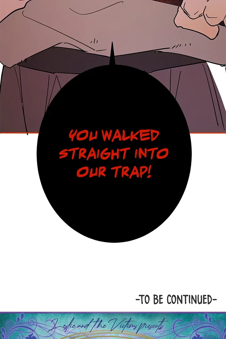 From Six to Sovereignty: The Girl Who Ruled Chapter 31 page 133