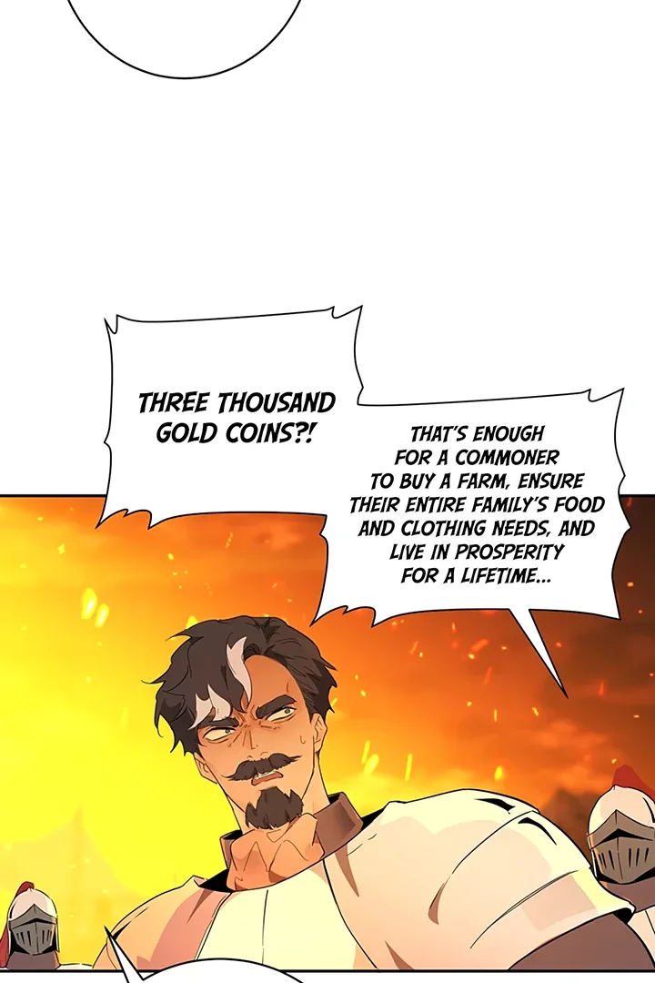 From Six to Sovereignty: The Girl Who Ruled Chapter 30 page 85