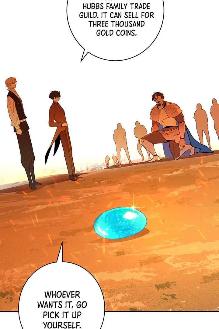 From Six to Sovereignty: The Girl Who Ruled Chapter 30 page 84