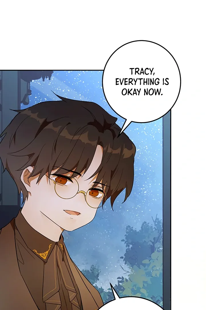 From Six to Sovereignty: The Girl Who Ruled Chapter 33 page 50