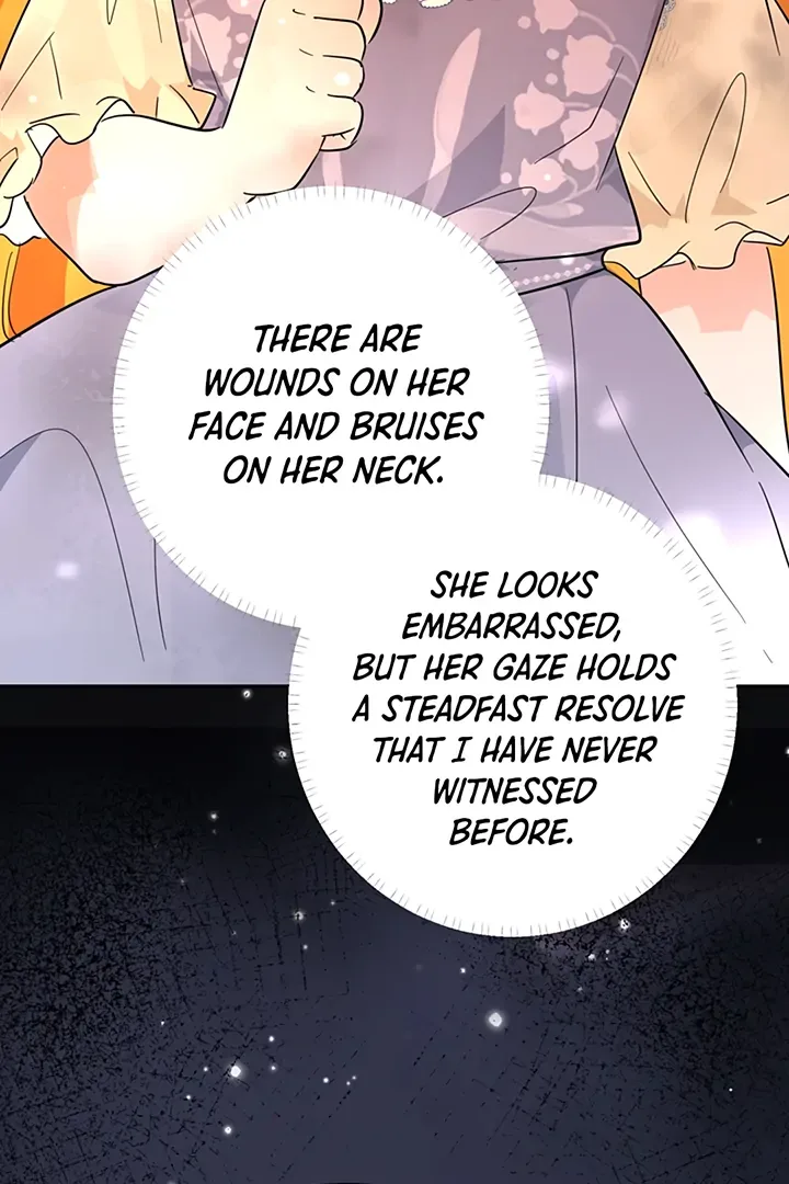 From Six to Sovereignty: The Girl Who Ruled Chapter 33 page 107