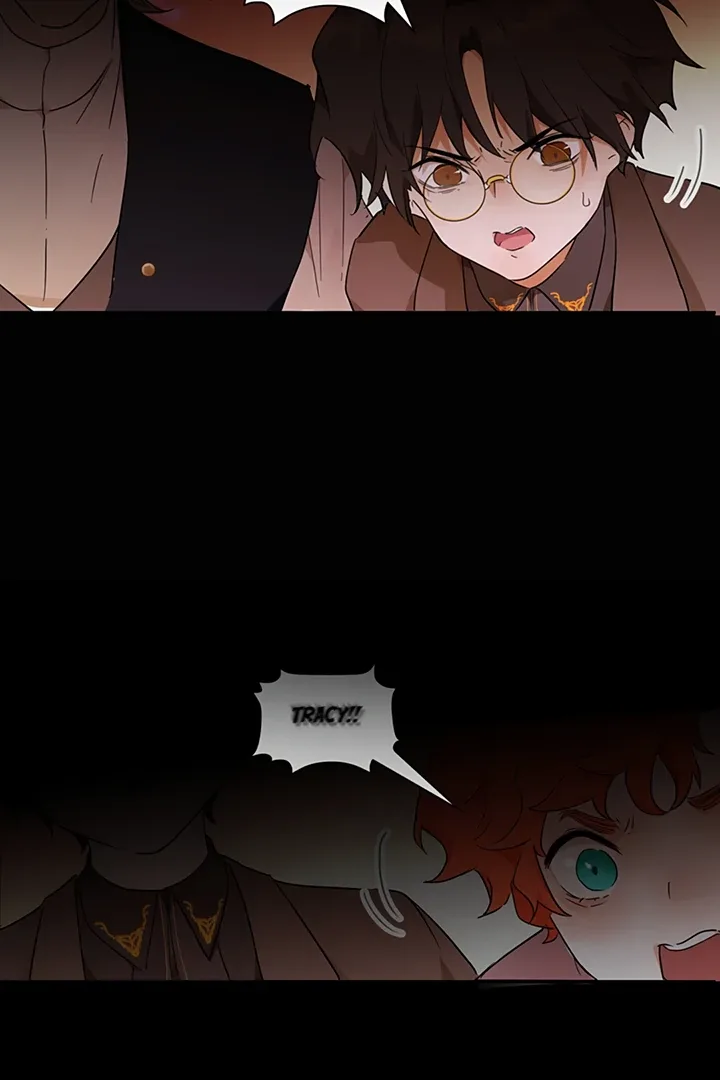 From Six to Sovereignty: The Girl Who Ruled Chapter 33 page 44