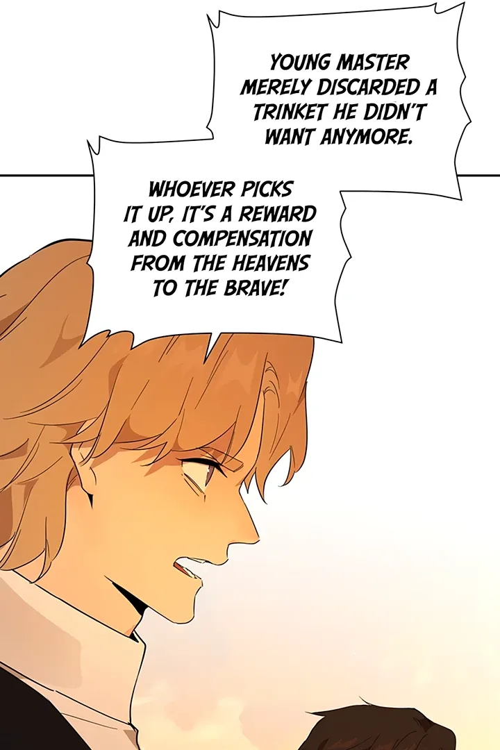 From Six to Sovereignty: The Girl Who Ruled Chapter 30 page 89