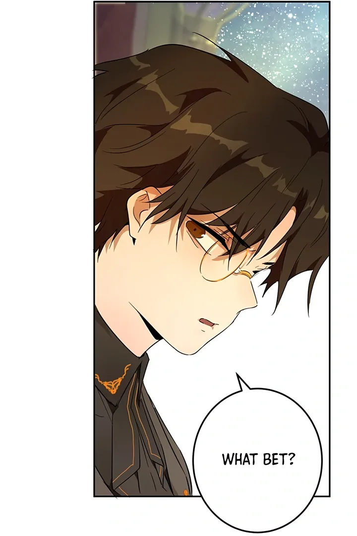 From Six to Sovereignty: The Girl Who Ruled Chapter 33 page 85