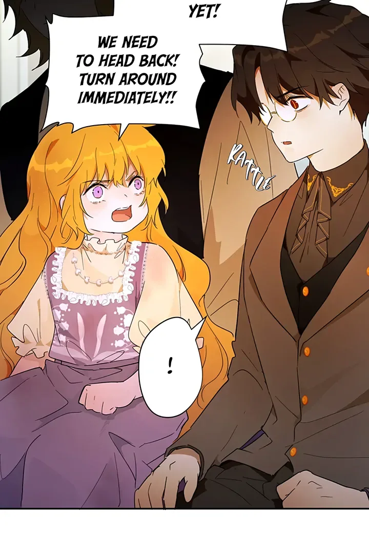 From Six to Sovereignty: The Girl Who Ruled Chapter 33 page 52