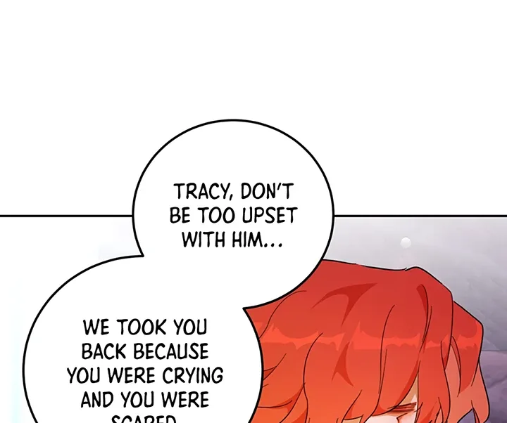 From Six to Sovereignty: The Girl Who Ruled Chapter 33 page 53