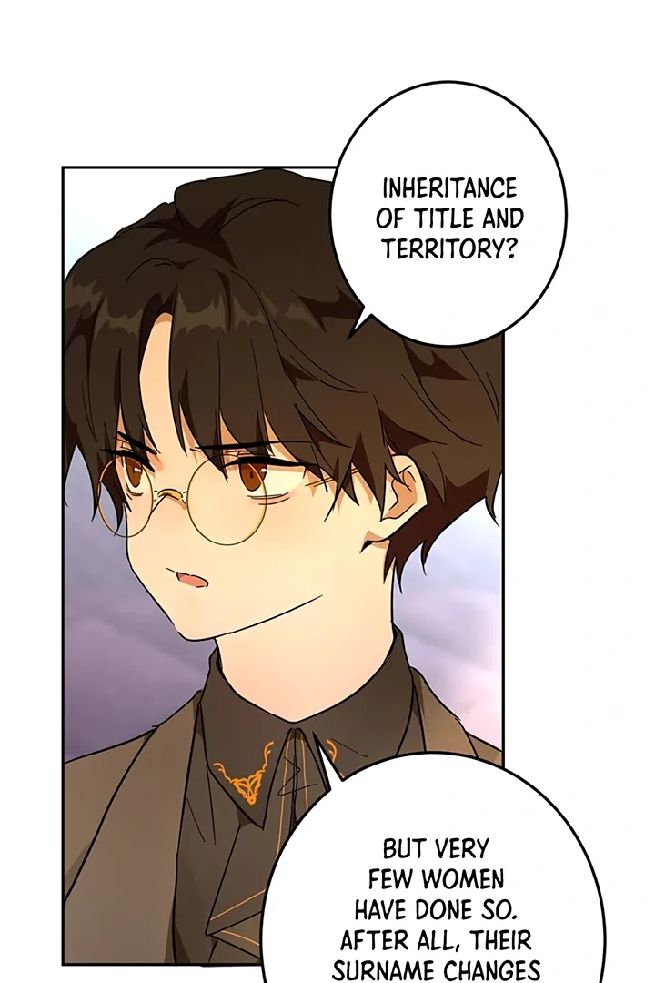 From Six to Sovereignty: The Girl Who Ruled Chapter 33 page 87