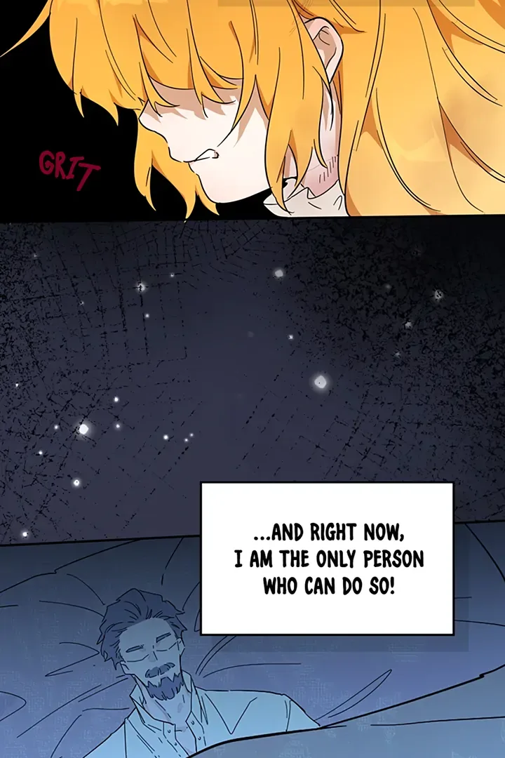 From Six to Sovereignty: The Girl Who Ruled Chapter 33 page 76