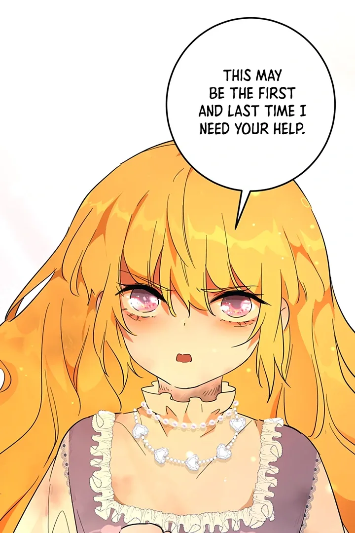 From Six to Sovereignty: The Girl Who Ruled Chapter 33 page 106