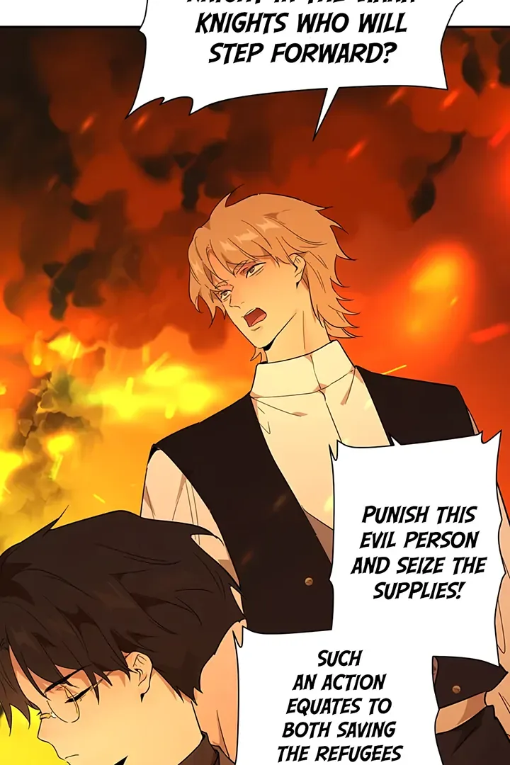 From Six to Sovereignty: The Girl Who Ruled Chapter 30 page 91