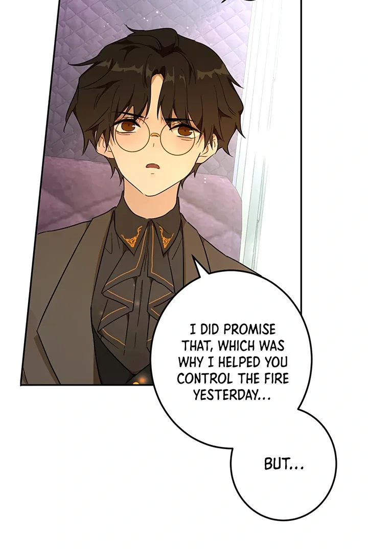 From Six to Sovereignty: The Girl Who Ruled Chapter 33 page 82