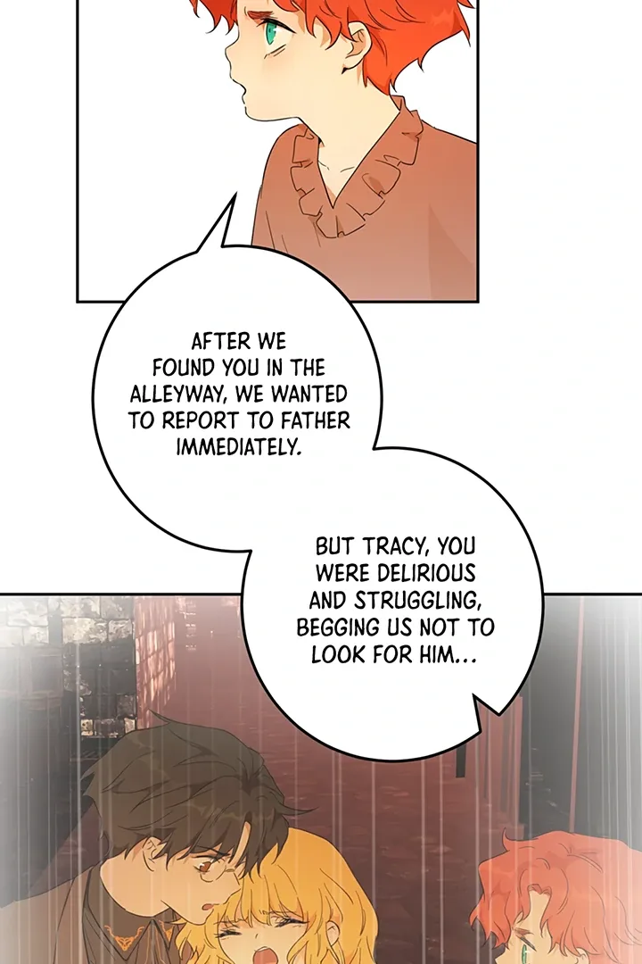 From Six to Sovereignty: The Girl Who Ruled Chapter 33 page 57