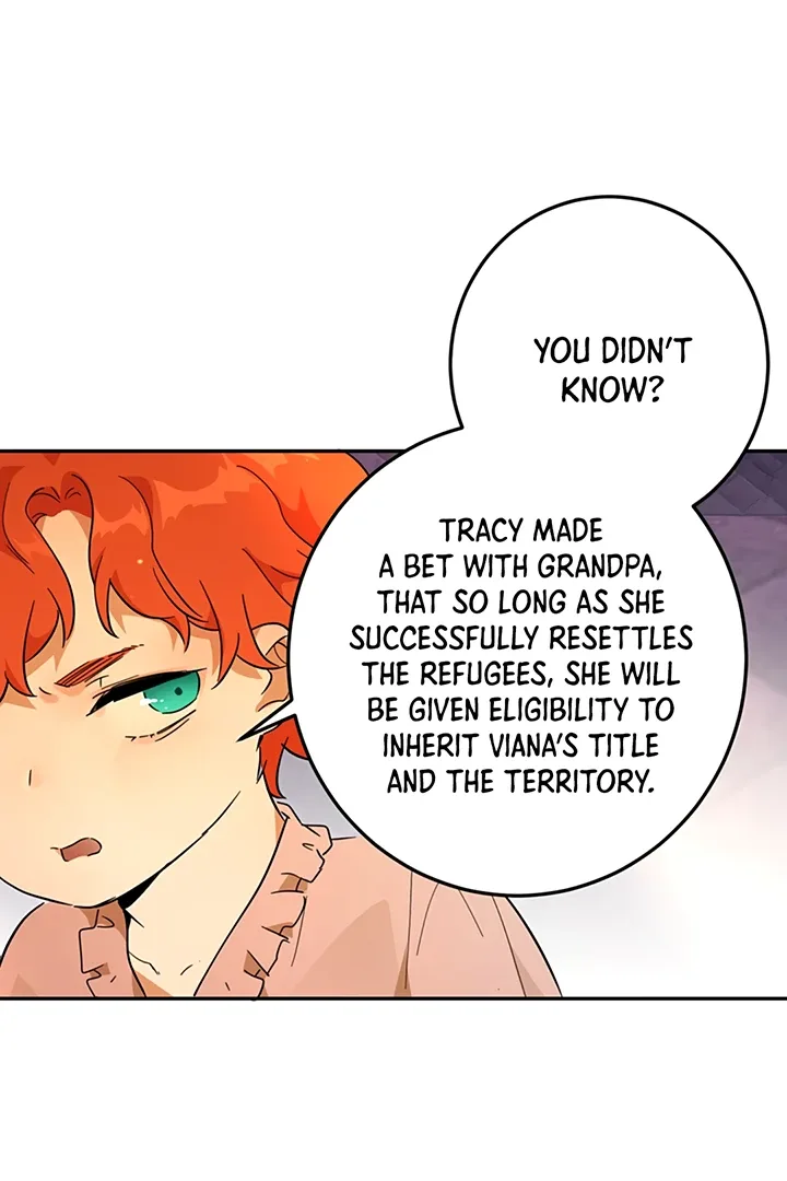 From Six to Sovereignty: The Girl Who Ruled Chapter 33 page 86