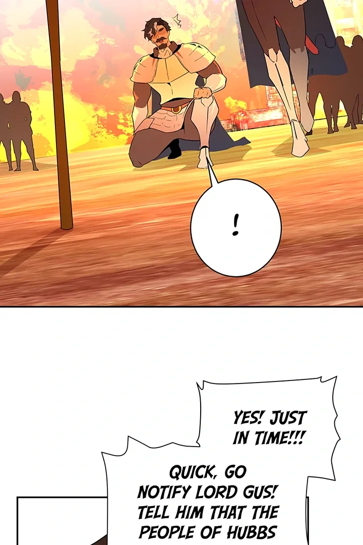 From Six to Sovereignty: The Girl Who Ruled Chapter 30 page 98
