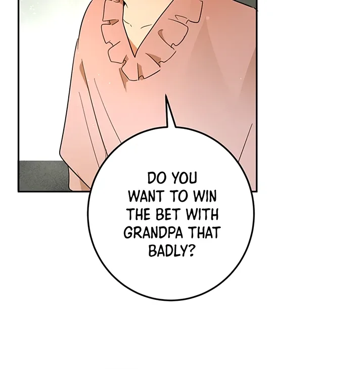 From Six to Sovereignty: The Girl Who Ruled Chapter 33 page 84