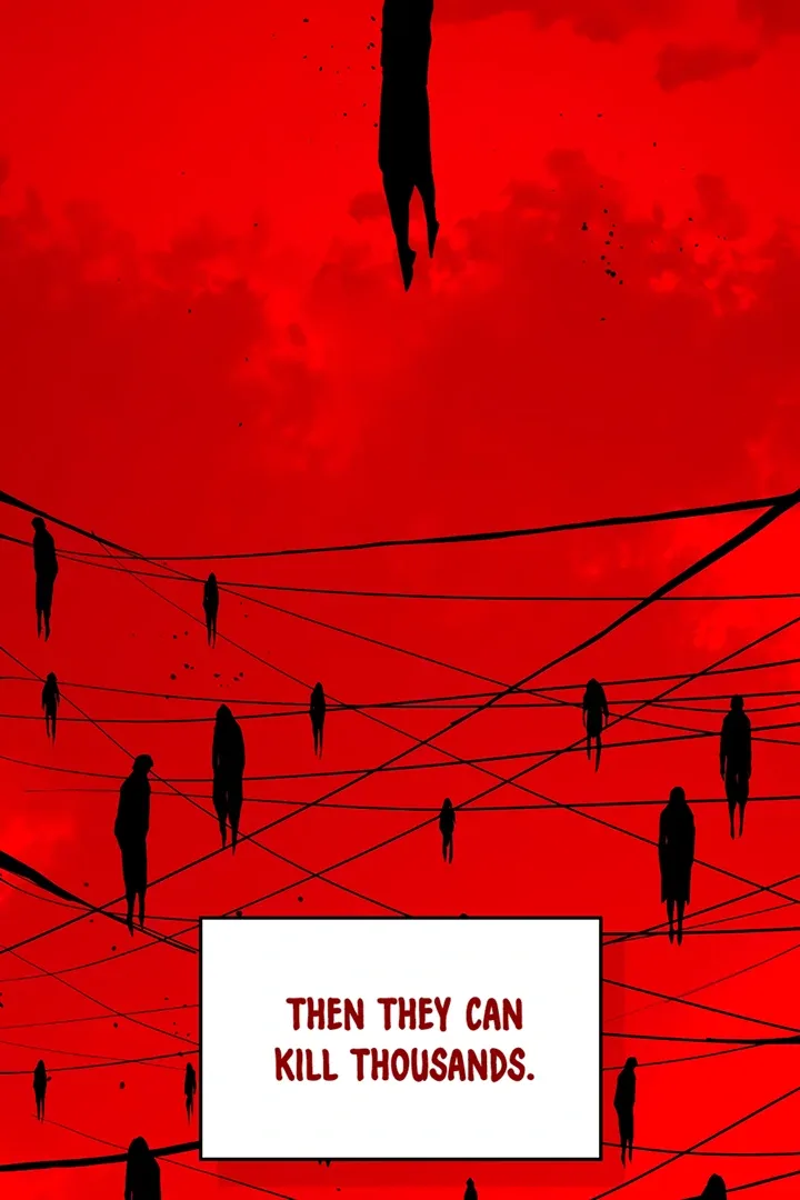 From Six to Sovereignty: The Girl Who Ruled Chapter 33 page 73