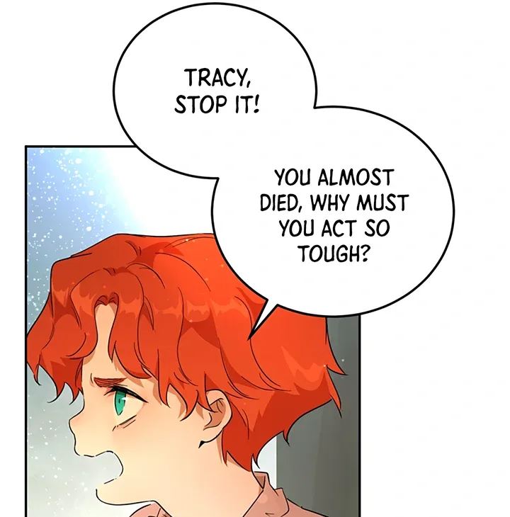 From Six to Sovereignty: The Girl Who Ruled Chapter 33 page 83