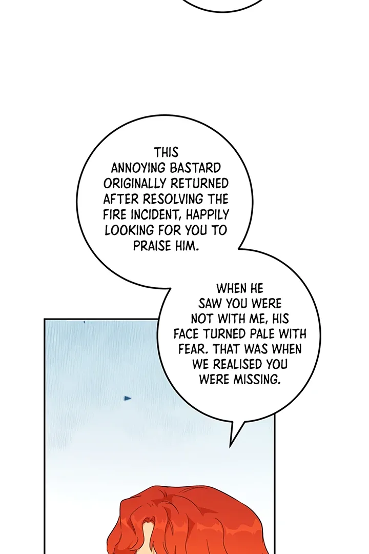 From Six to Sovereignty: The Girl Who Ruled Chapter 33 page 56