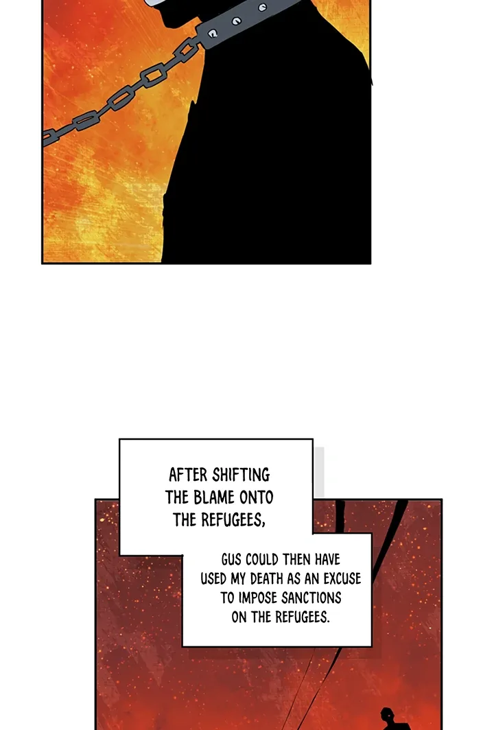 From Six to Sovereignty: The Girl Who Ruled Chapter 33 page 71