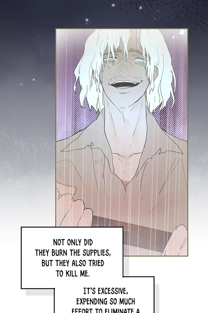 From Six to Sovereignty: The Girl Who Ruled Chapter 33 page 69