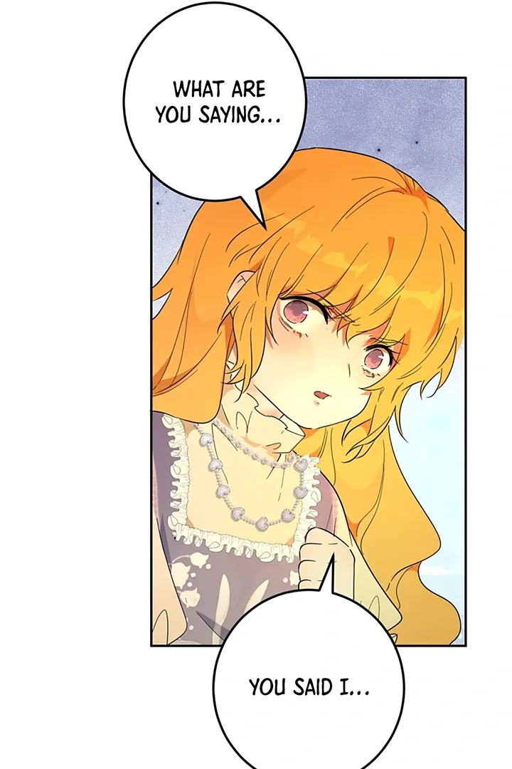 From Six to Sovereignty: The Girl Who Ruled Chapter 33 page 55