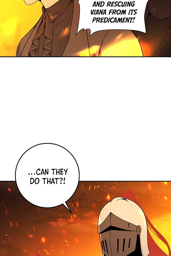 From Six to Sovereignty: The Girl Who Ruled Chapter 30 page 92