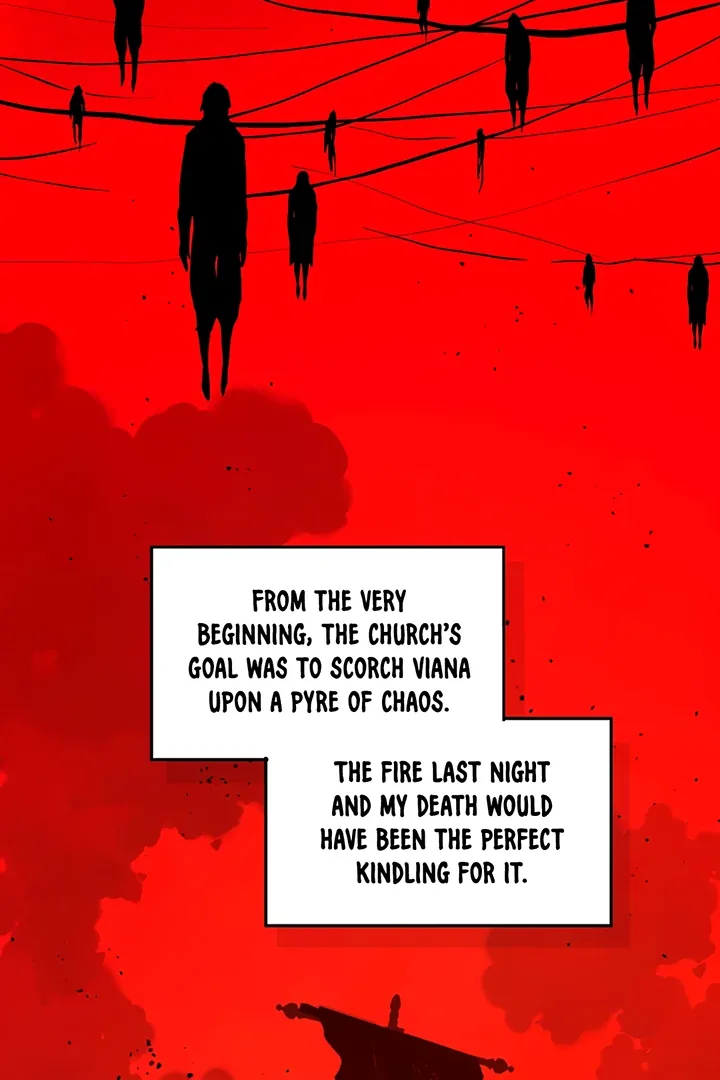From Six to Sovereignty: The Girl Who Ruled Chapter 33 page 74