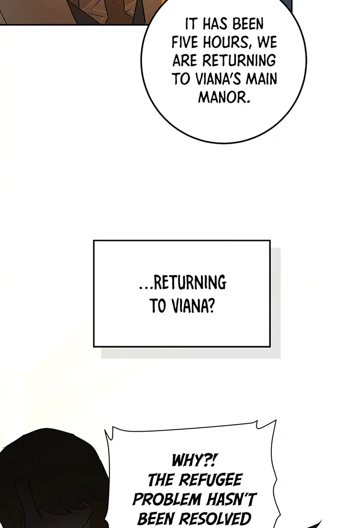 From Six to Sovereignty: The Girl Who Ruled Chapter 33 page 51