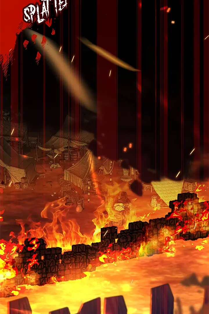 From Six to Sovereignty: The Girl Who Ruled Chapter 30 page 111