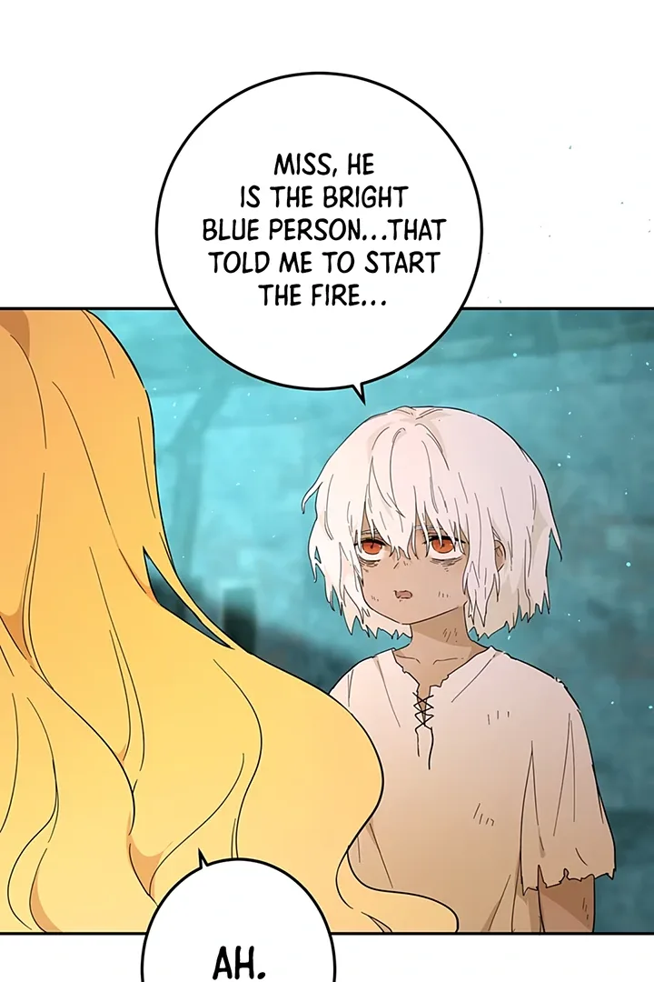 From Six to Sovereignty: The Girl Who Ruled Chapter 32 page 4