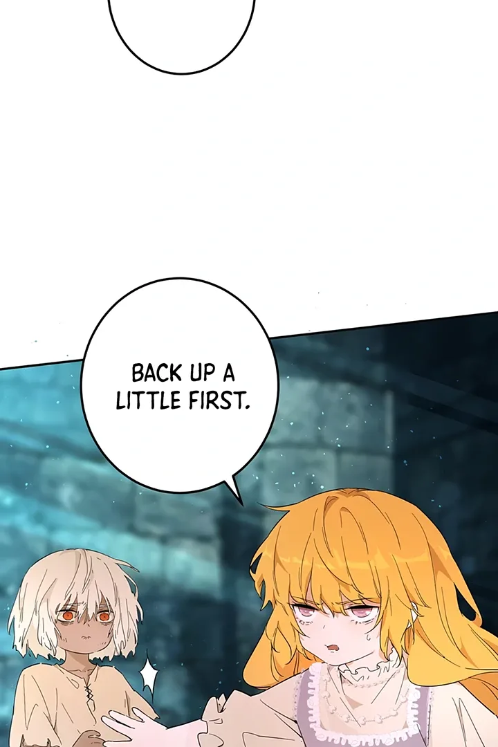 From Six to Sovereignty: The Girl Who Ruled Chapter 32 page 5