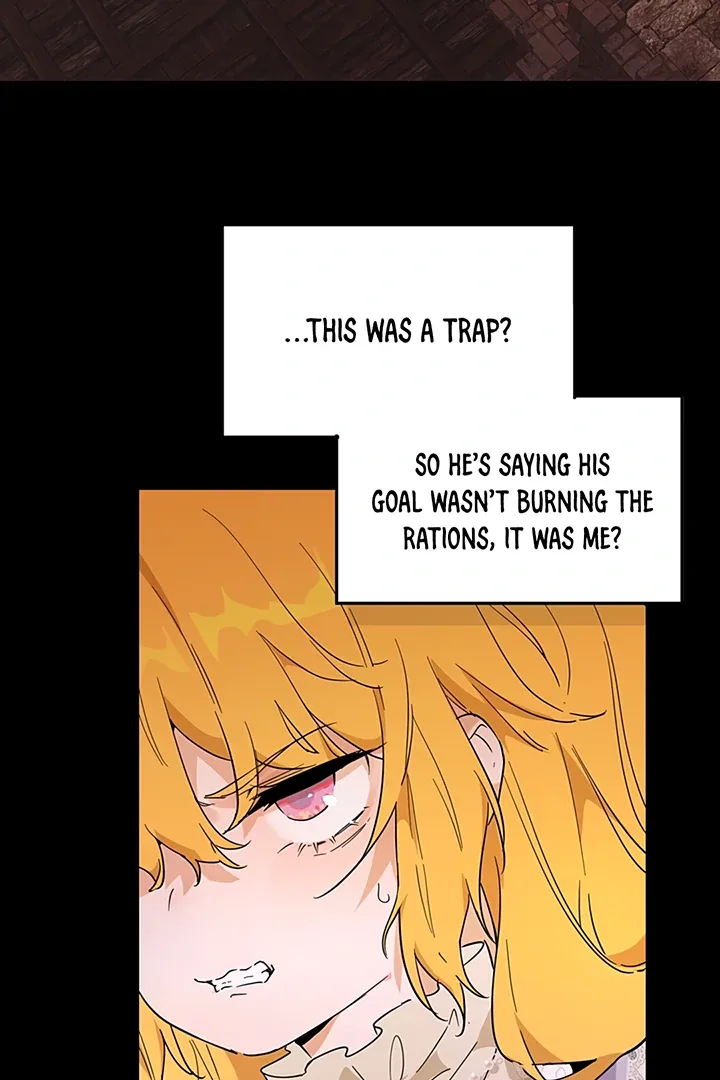 From Six to Sovereignty: The Girl Who Ruled Chapter 32 page 9