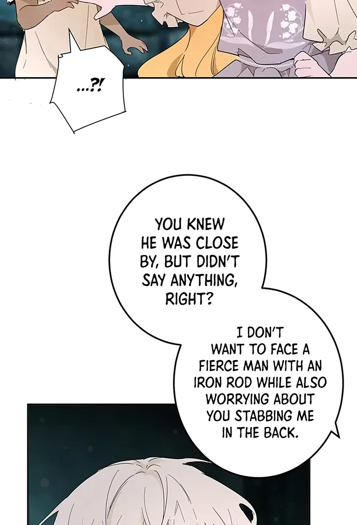 From Six to Sovereignty: The Girl Who Ruled Chapter 32 page 6