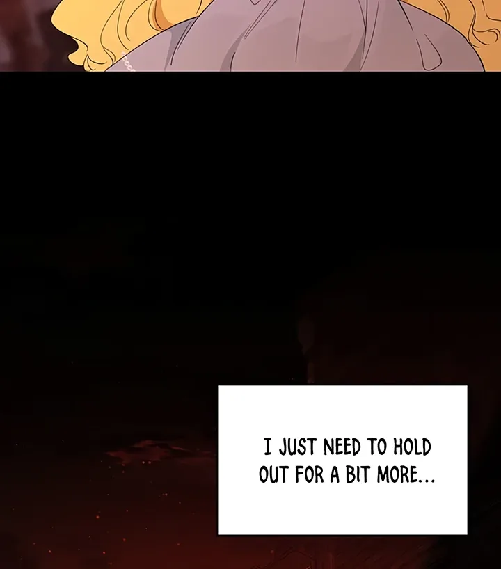 From Six to Sovereignty: The Girl Who Ruled Chapter 32 page 13