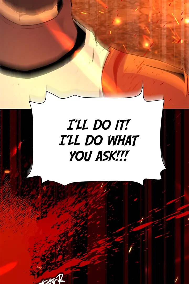 From Six to Sovereignty: The Girl Who Ruled Chapter 30 page 110