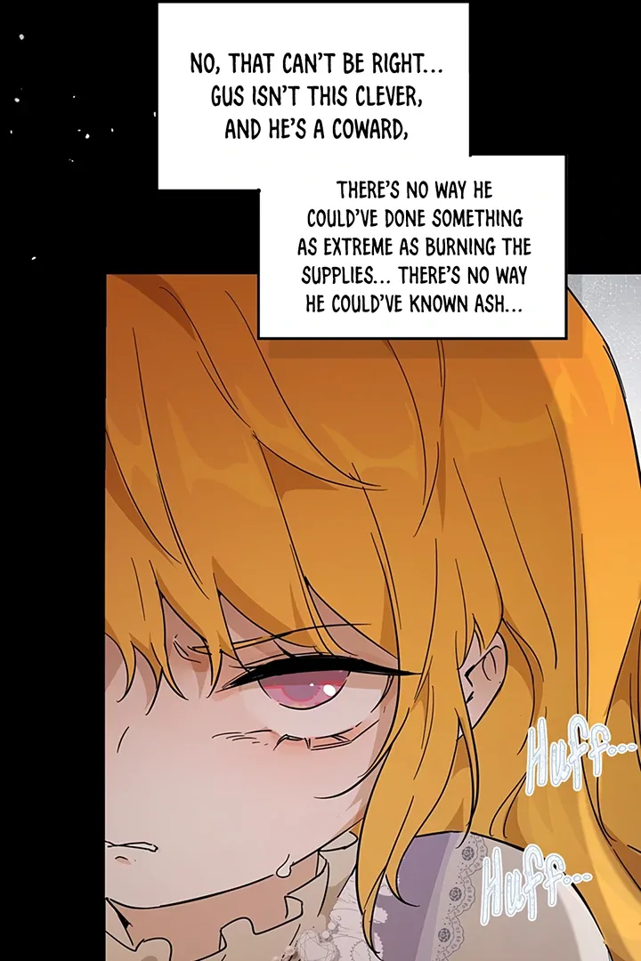 From Six to Sovereignty: The Girl Who Ruled Chapter 32 page 26