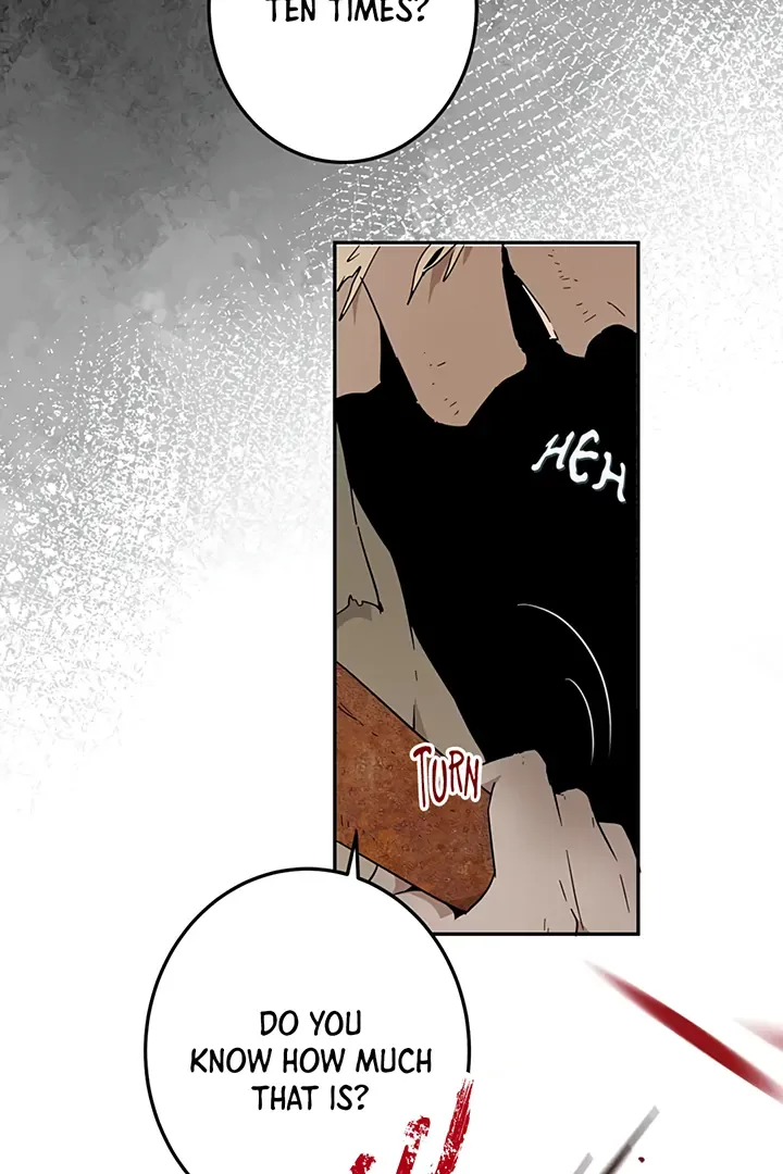 From Six to Sovereignty: The Girl Who Ruled Chapter 32 page 17
