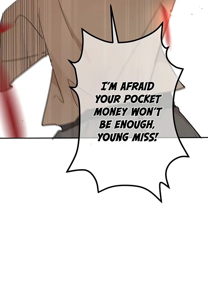From Six to Sovereignty: The Girl Who Ruled Chapter 32 page 19