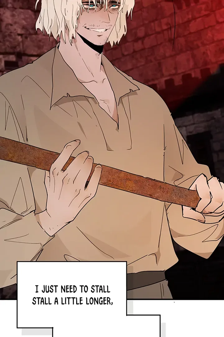From Six to Sovereignty: The Girl Who Ruled Chapter 32 page 11