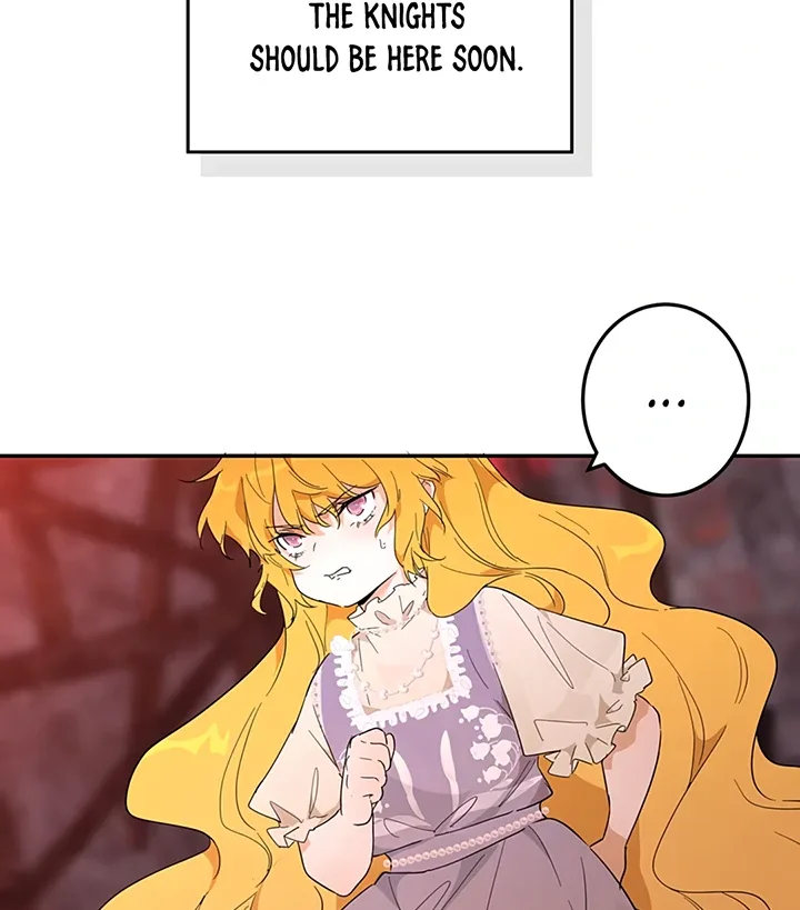 From Six to Sovereignty: The Girl Who Ruled Chapter 32 page 12