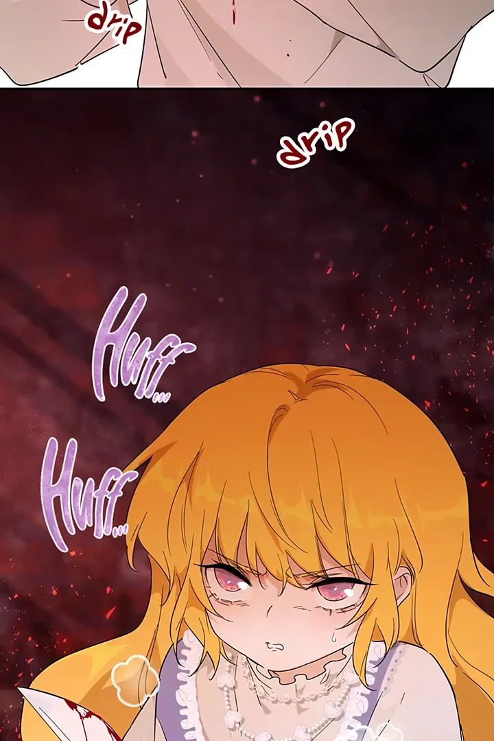 From Six to Sovereignty: The Girl Who Ruled Chapter 32 page 23