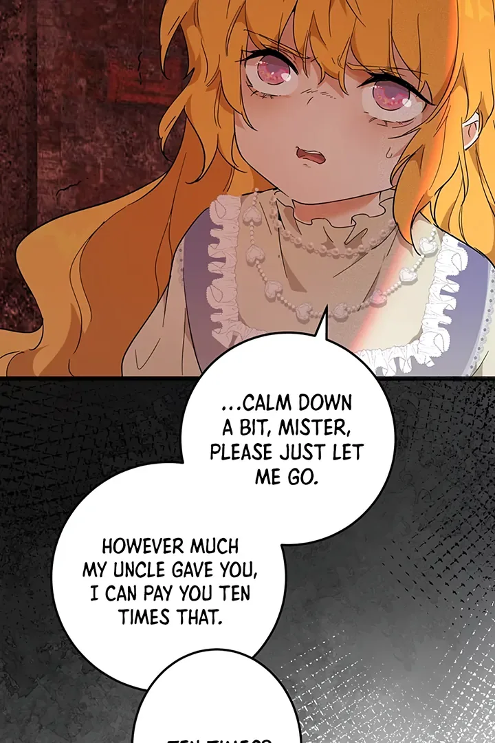 From Six to Sovereignty: The Girl Who Ruled Chapter 32 page 16