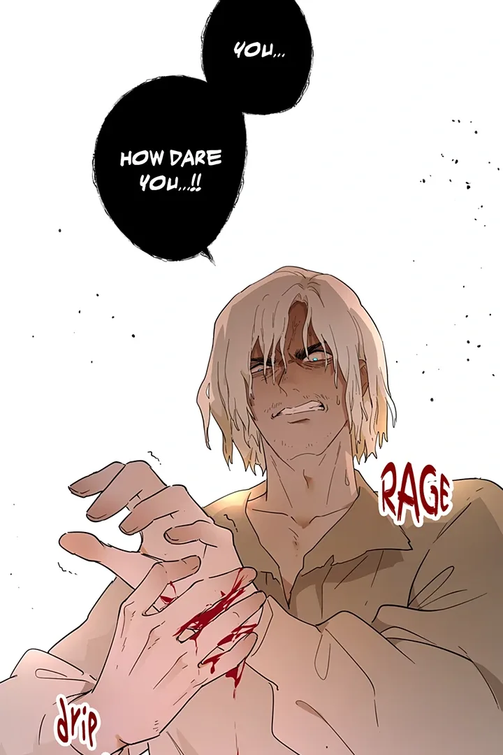 From Six to Sovereignty: The Girl Who Ruled Chapter 32 page 22