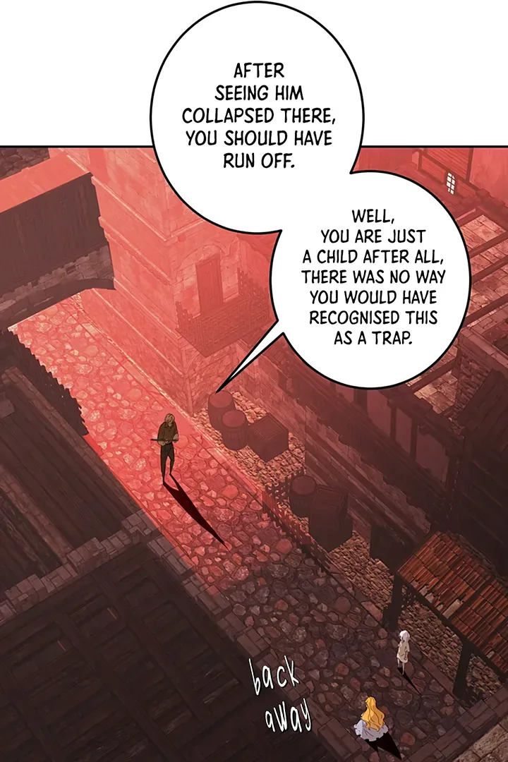 From Six to Sovereignty: The Girl Who Ruled Chapter 32 page 8