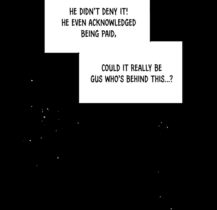 From Six to Sovereignty: The Girl Who Ruled Chapter 32 page 25