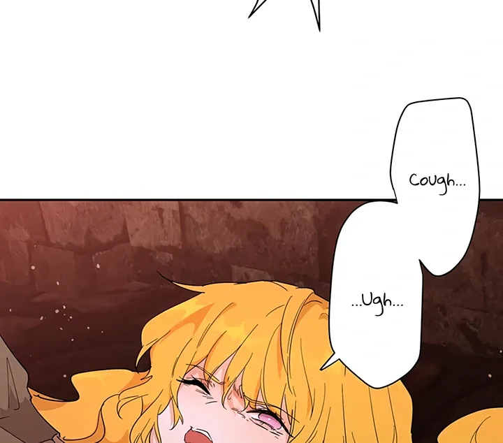 From Six to Sovereignty: The Girl Who Ruled Chapter 32 page 31