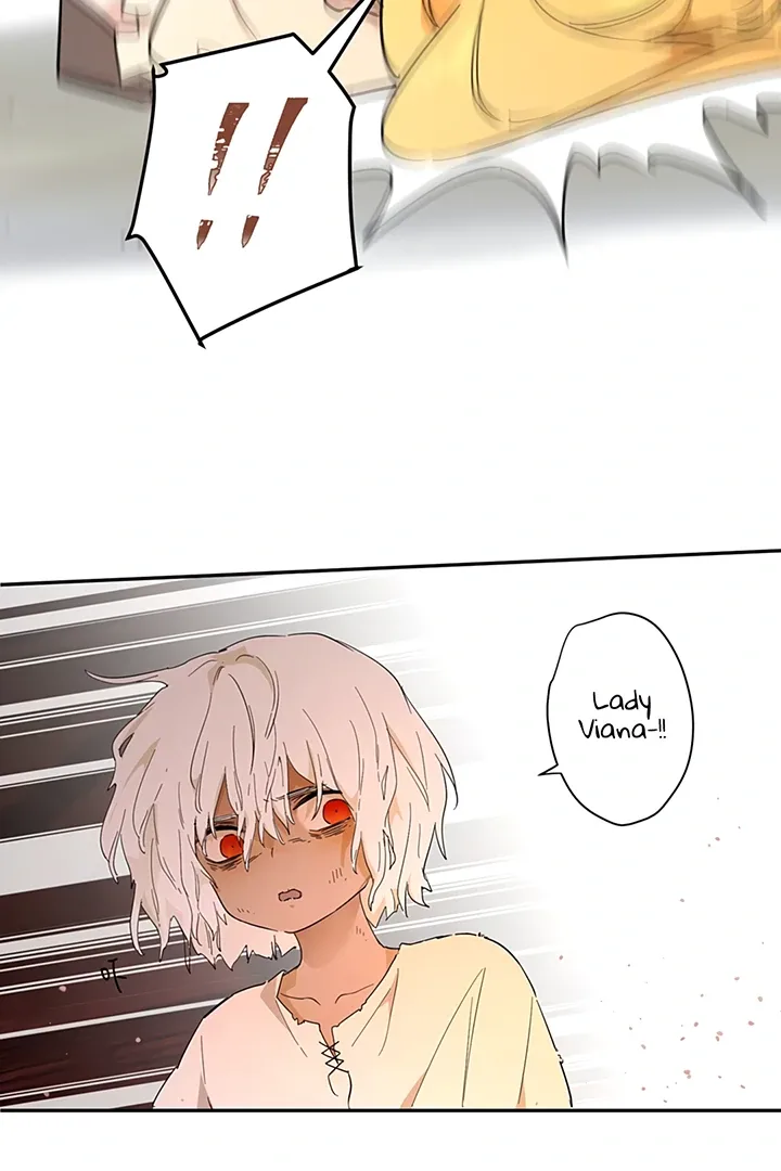 From Six to Sovereignty: The Girl Who Ruled Chapter 32 page 29