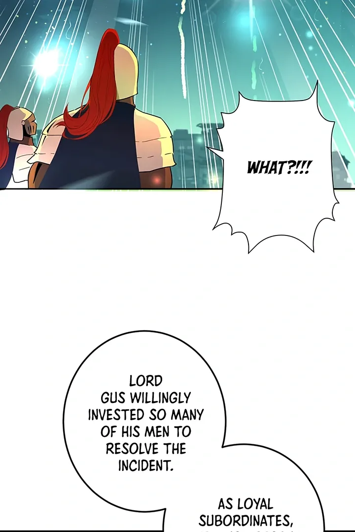 From Six to Sovereignty: The Girl Who Ruled Chapter 32 page 42